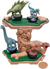 Zdjęcie Epoch Jurassic World Island Quake - Wołczyn