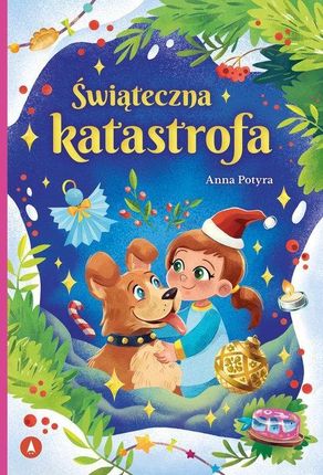 Świąteczna katastrofa