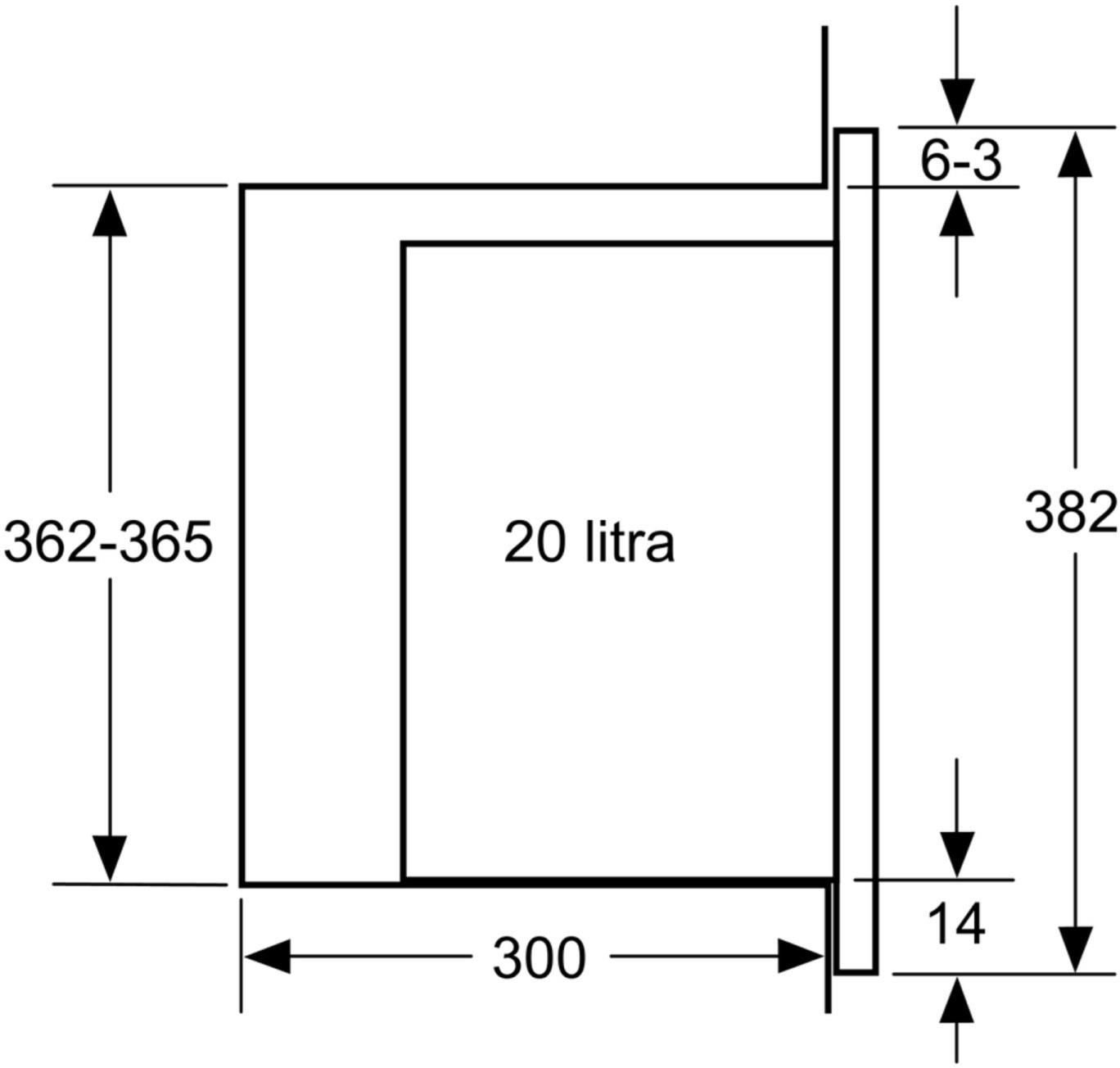 фото Микроволновка Siemens BF525LMB1