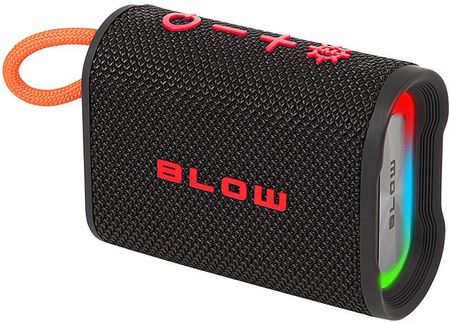 Głośnik bezprzewodowy Bluetooth Blow AQUA TUNE IP67