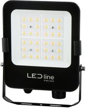 Ledline Prime Naświetlacz Floodlight 30W Cct 4200Lm 120° Led Line Prime Led Line Prime 202726