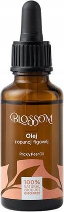 BLOSSOM Olej z Opuncji Figowej 30ml