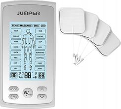 Zdjęcie Jumper Elektrostymulator Tens Jpd-Es220 (ES220) - Glinojeck