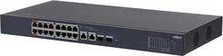 Zdjęcie Dahua Switch Cs4218-16Et-135 (45948) - Konstantynów Łódzki