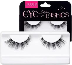 Zdjęcie Jessup False Eyelashes Sztuczne Rzęsy Na Pasku Fe101 - Mogilno