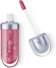 Zdjęcie Kiko Milano 3D Hydra Lip Gloss - Limited Edition Nawilżający Błyszczyk Do Ust Z Efektem 3D 50 Sparkling Mauve 6.5Ml - Dynów