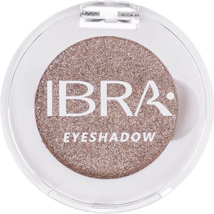 Ibra Basic Choice Cień Do Powiek White Sugar 1.3G