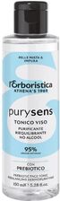 Zdjęcie L'Erboristica Purysens Równoważący Tonik Do Twarzy 150Ml - Brodnica