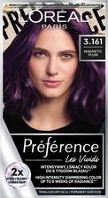 Zdjęcie L'Oreal Paris Preference Vivids Farba Do Włosów 3.161 Magentic Plum - Barczewo