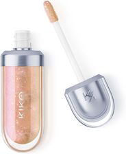 Kiko Milano 3D Hydra Lip Gloss - Limited Edition Nawilżający Błyszczyk Do Ust Z Efektem 3D 49 Rose In The House 6.5Ml