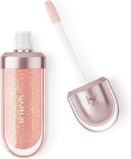 Zdjęcie Kiko Milano 3D Hydra Lip Oil Nawilżający Olejek Do Ust 02 Atomic Orange 6.5Ml - Szubin