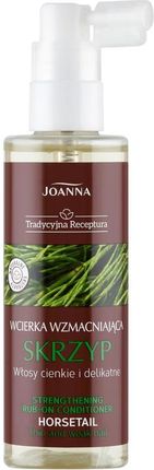 Joanna Tradycyjna Receptura Wcierka Wzmacniająca Skrzyp 100Ml