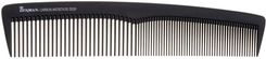Zdjęcie Denman Dc01 Carbon Comb Large Dressing Grzebień Do Włosów Black - Gniew