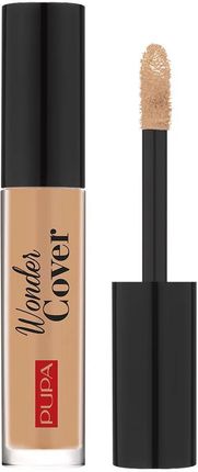 Pupa Milano Wonder Cover Total Coverage Concealer Kryjący Korektor Do Twarzy 006 Biscuit 4.2Ml