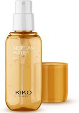 Zdjęcie Kiko Milano Self Tan Water Nawilżająca Woda Samoopalająca Do Ciała Z Kwasem Hialuronowym 100Ml - Grudziądz