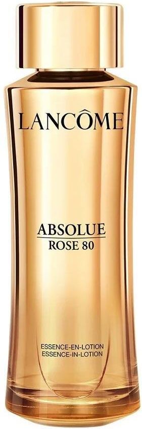 LANCOME ABSOLUE ROSE 80 エッセンスローション 160ml 楽天市場】【月間優良ショップ受賞】 Lancome Absolue Rose 80