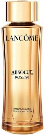 Tonik do twarzy Lancome Absolue Rose 80 Essence-In-Lotion