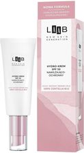 Aa Laab Hydro-Krem Spf50 Nawilżająco-Ochronny 40ml