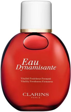 Clarins Eau Dynamisante Zapach Pielęgnacyjny 100Ml