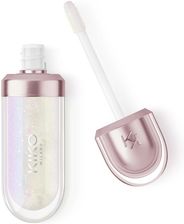 Zdjęcie Kiko Milano 3D Hydra Lip Oil Nawilżający Olejek Do Ust 01 Milky Way 6.5Ml - Szubin