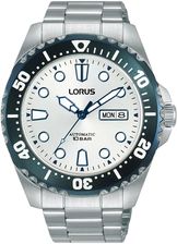 Zdjęcie Lorus RL477BX9 Classic Automatic - Chocz