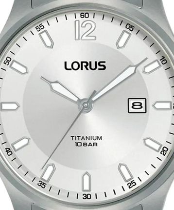 Lorus RH901RX9 Titanium - zdjęcie 2
