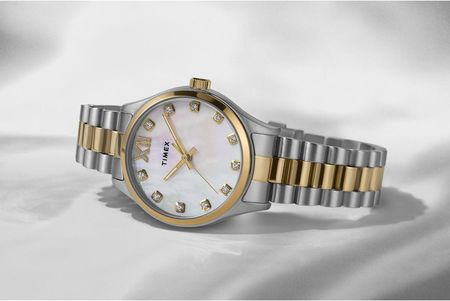 Timex TW2W85500 Legacy - zdjęcie 2
