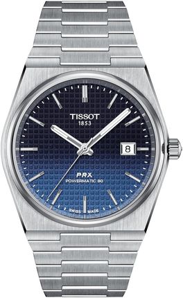 Tissot T137.407.11.051.01 (T1374071105101) PRX Powermatic 80 Automatic