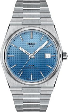 Tissot T137.407.11.351.01 (T1374071135101) PRX Powermatic 80 Automatic