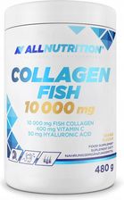 Zdjęcie Sfd Allnutrition Collagen Fish 10000mg 480g - Reszel