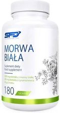 Zdjęcie Sfd Morwa Biała 180tabl. - Międzyzdroje