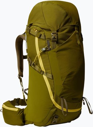 The North Face Plecak Trekkingowy Dziecięcy Terra 50L Forest Olive New Taupe