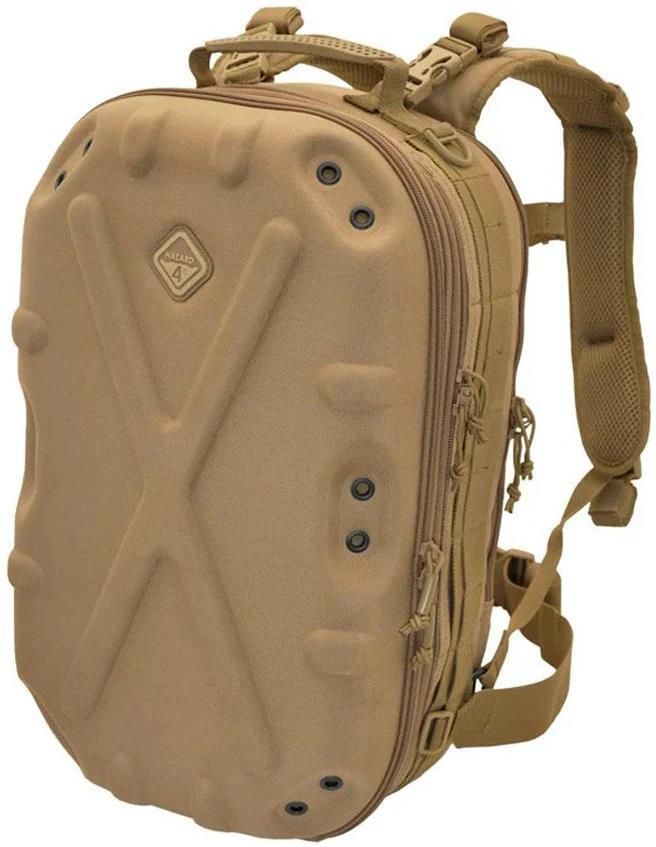 Plecak Hazard 4 Plecak Pillbox Hardshell 29 5L Coyote - Ceny