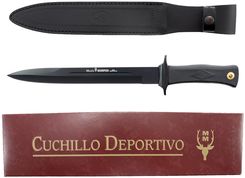 Zdjęcie Muela Nóż Scorpion 260mm + Skórzana Pochwa - Otyń