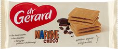 Zdjęcie Dr Gerard Ciastka Markizy Mafijne Choco 216g - Łosice