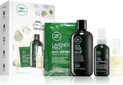 Paul Mitchell Tea Tree Zestaw  Do Włosów Kręconych I Falowanych