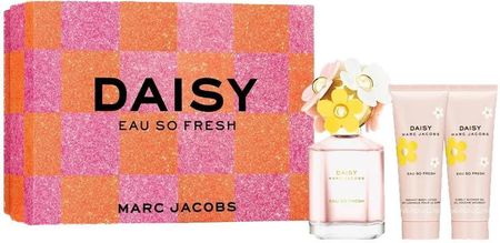 Marc Jacobs Daisy Eau So Fresh - opinie i ceny na Ceneo.pl