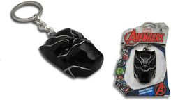Zdjęcie Avengers Brelok Do Kluczy Czarna Pantera 14cm - Połczyn-Zdrój