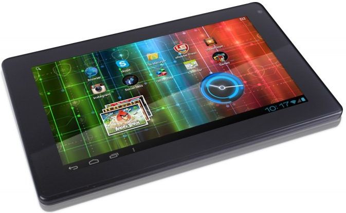 Prestigio multipad tablet pc pmp3270b не работает сенсор