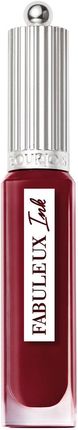 Bourjois Fabuleux Ink Pomadka Do Ust 05 Berrytale Romance