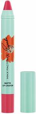 Max Factor X Priyanka Colour Elixir Szminka W Kredce Limitowana Edycja Odcień 003 Hibiscus Flower 1,8g