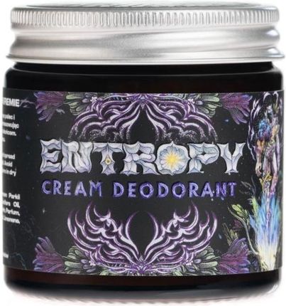 Rarecraft Entropy Dezodorant W Kremie 60ml