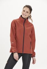 Zdjęcie Whistler Softshell Damski Covina Pomarańczowe - Kleczew
