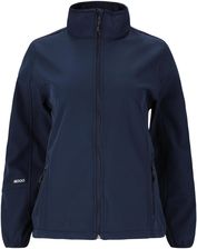 Zdjęcie Whistler Softshell Damski Covina Niebieskie - Szadek