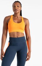 Zdjęcie Dare 2B Stanik Sportowy Damski Don'T Sweat It Białe - Strzelce Opolskie