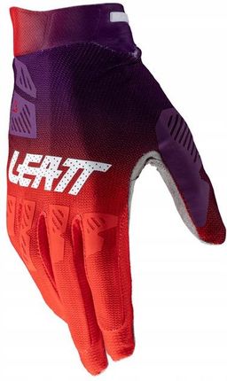 Leatt 2.5 X-Flow Sunburn - zdjęcie 4