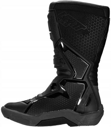 Leatt 3.5 Junior Stealth - zdjęcie 2