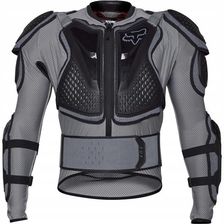 Zdjęcie Fox Ochraniacz Klatki Piersiowej Titan Sport Cloud Grey - Brwinów