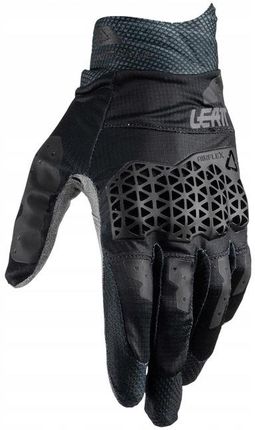 Leatt 4.5 Lite Black - zdjęcie 2