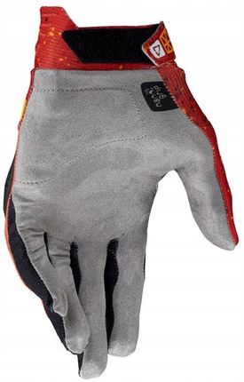 Leatt 4.5 Lite Burn - zdjęcie 2